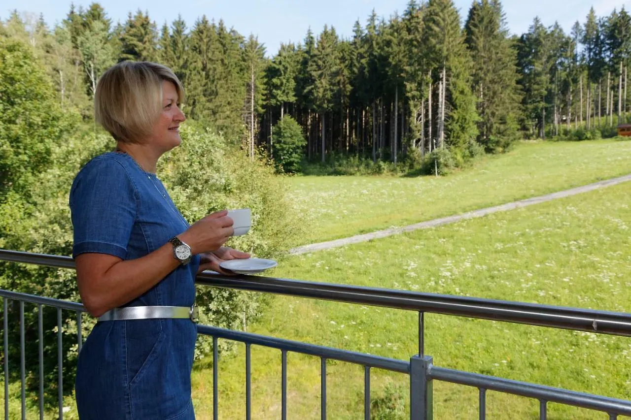 Wellnesshotel Deine Auszeit, Adults Only Achslach Hotel