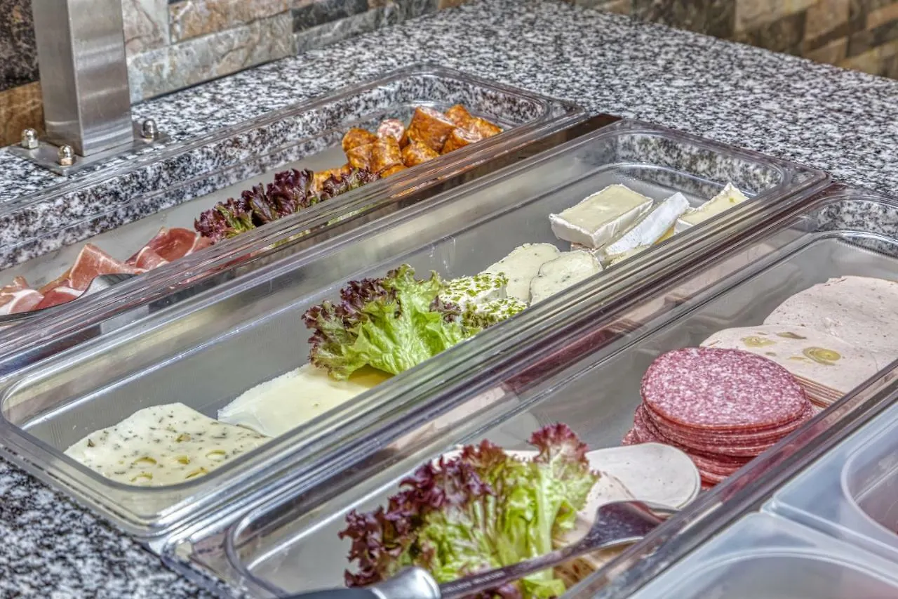 Wellnesshotel Deine Auszeit, Adults Only Achslach Germany