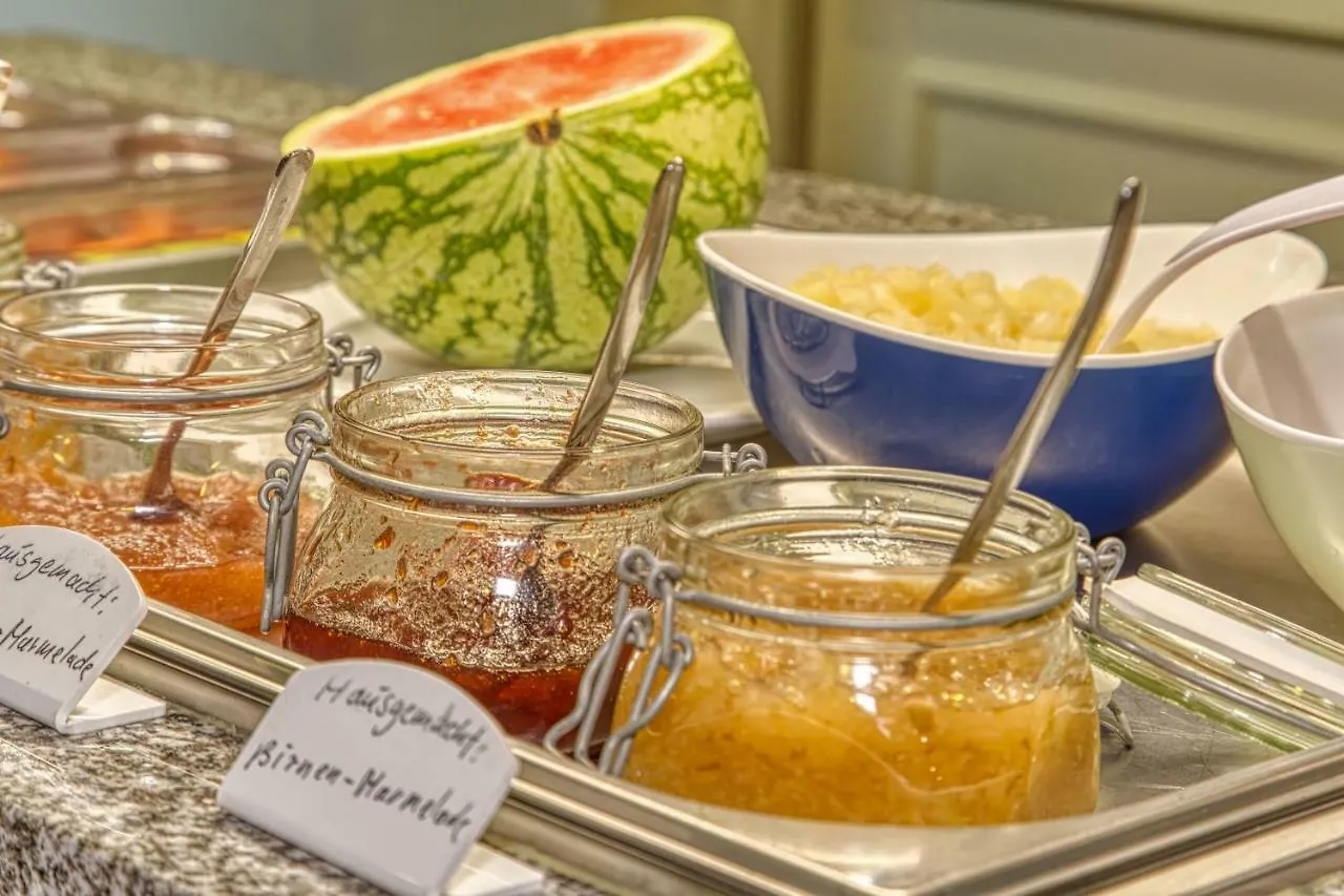 Wellnesshotel Deine Auszeit, Adults Only Achslach 4*,  Germany